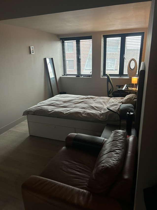 Rotterdam短租房源照片