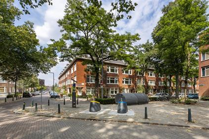 Rotterdam短租房源照片
