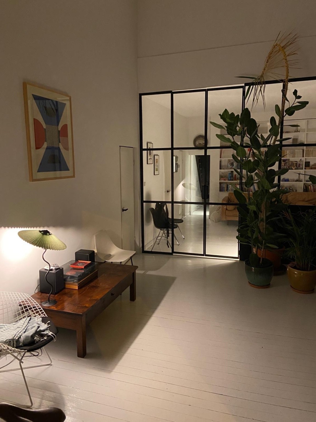 Amsterdam短租房源照片