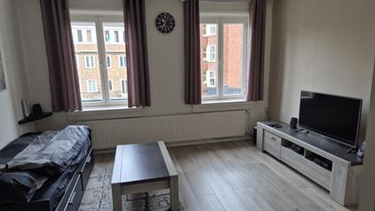 Amsterdam短租房源照片