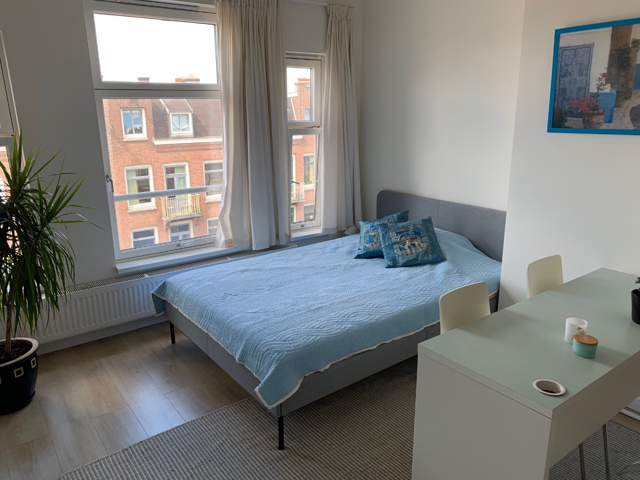 Amsterdam短租房源照片