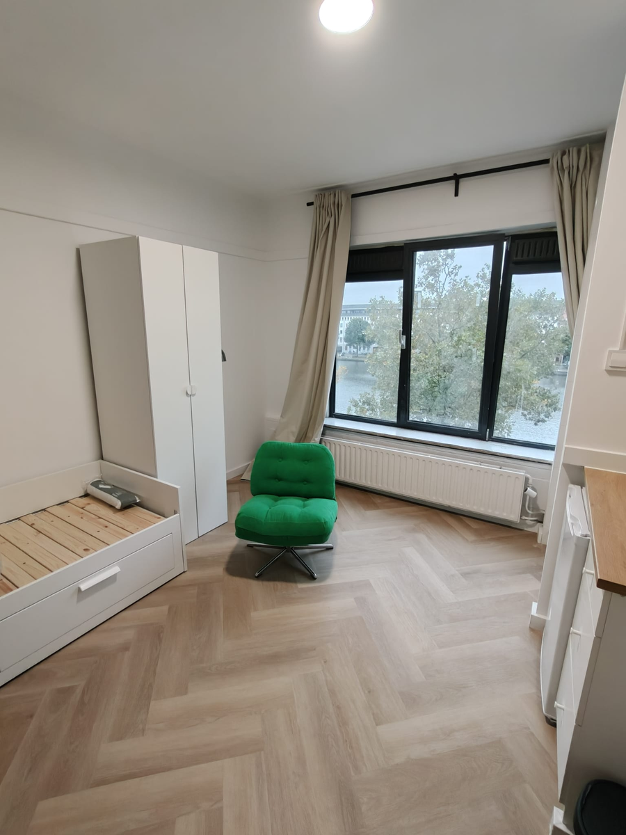 Rotterdam短租房源照片