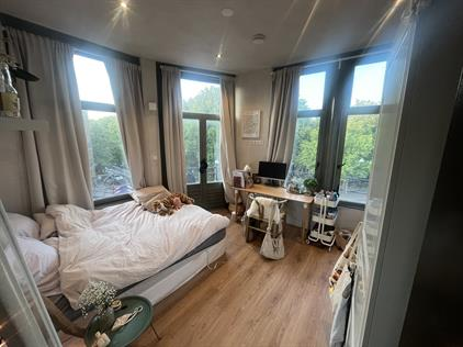 Amsterdam短租房源照片
