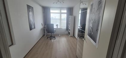 Amsterdam短租房源照片