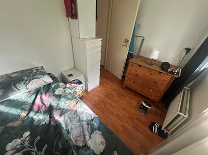 Amsterdam短租房源照片