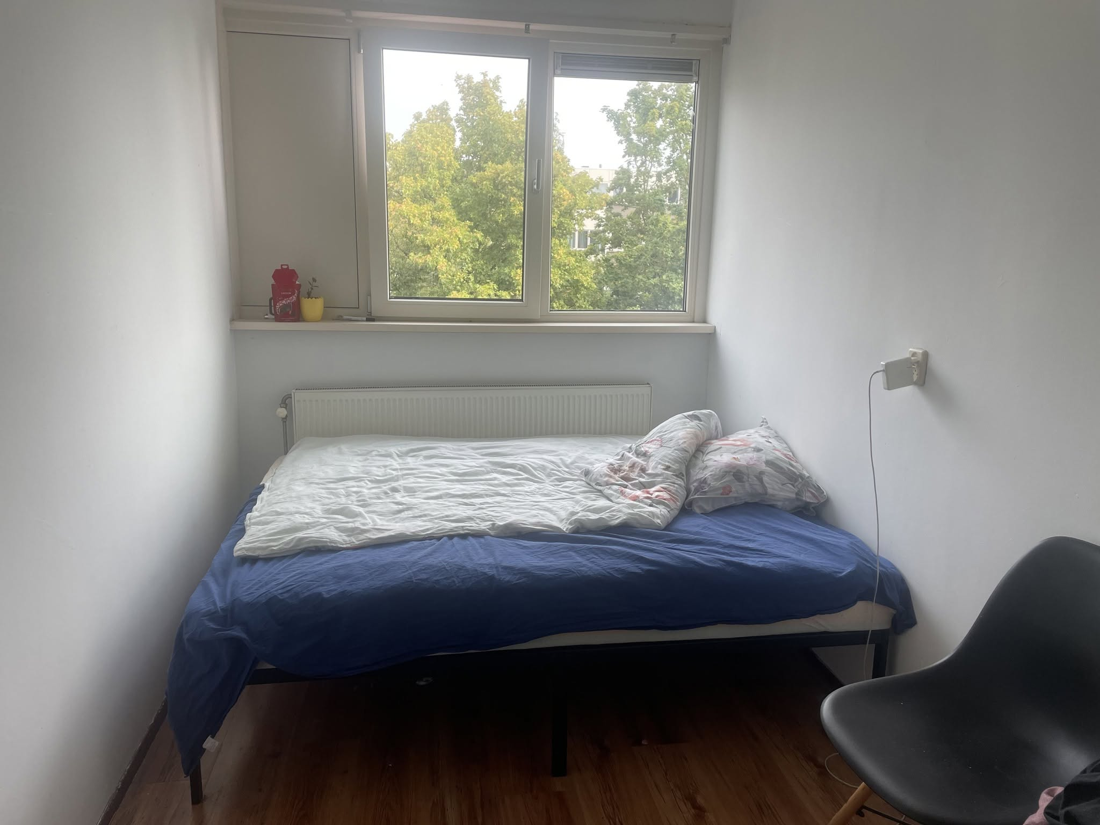 Amsterdam短租房源照片