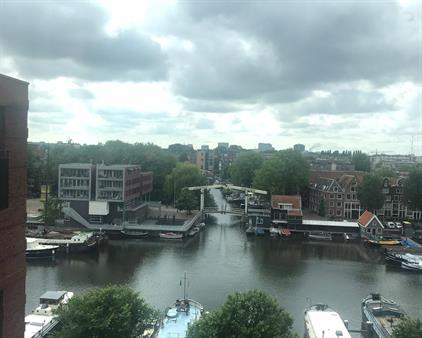 Amsterdam短租房源照片