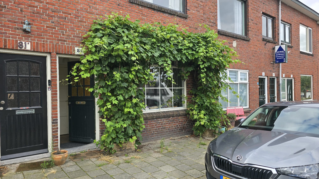 Leiden短租房源照片