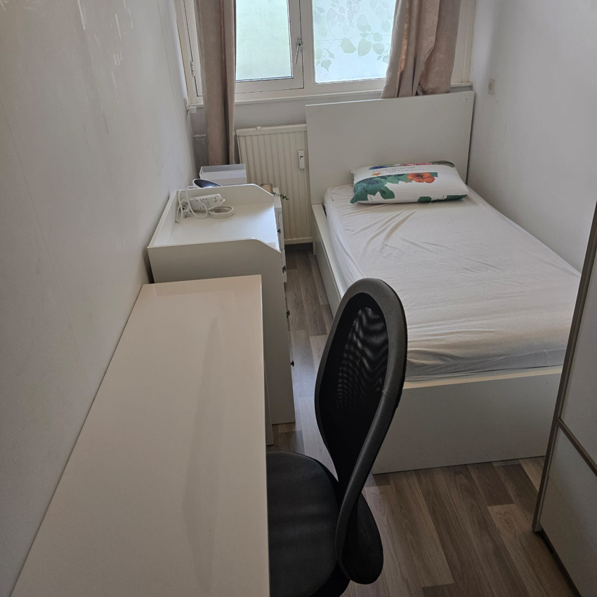 Amsterdam短租房源照片