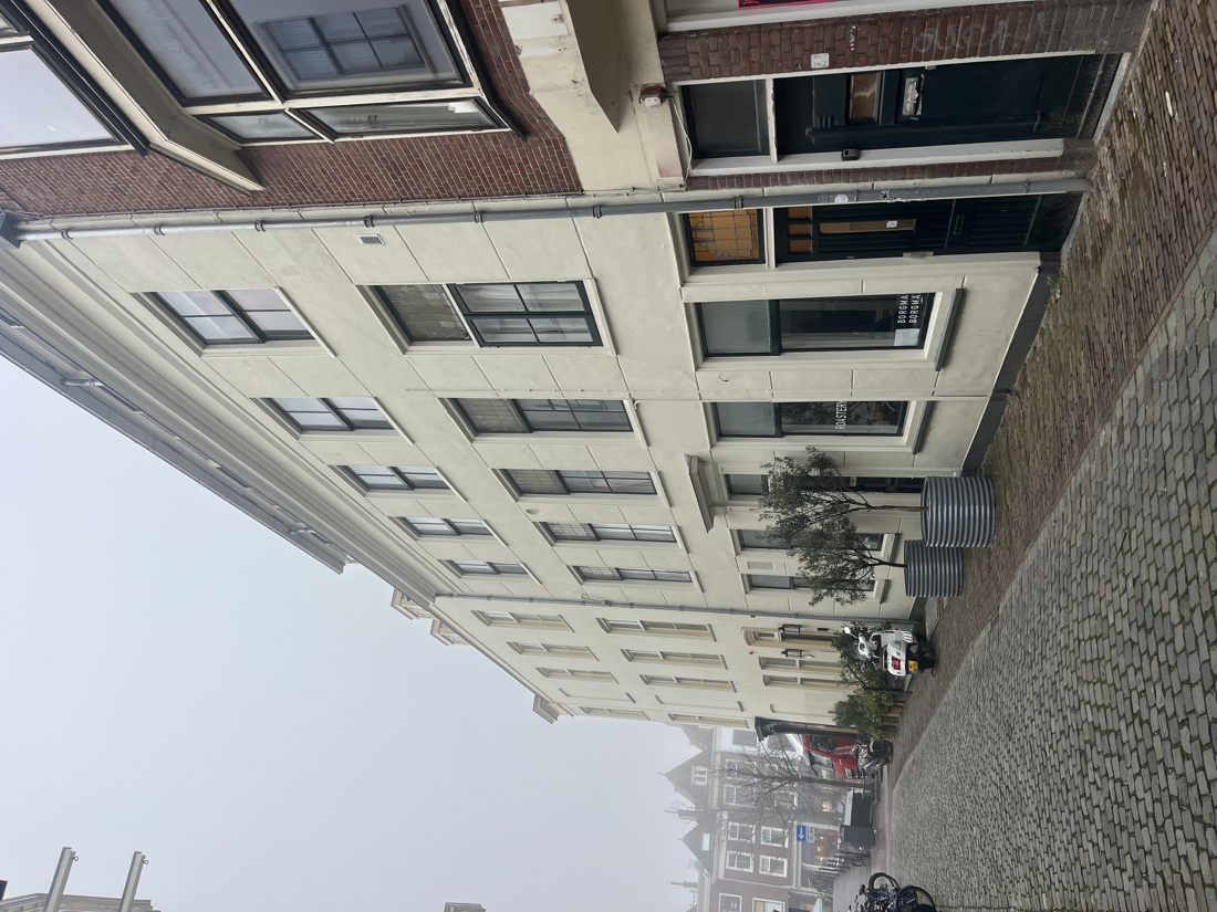 Leiden短租房源照片