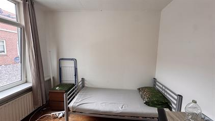 Rotterdam短租房源照片