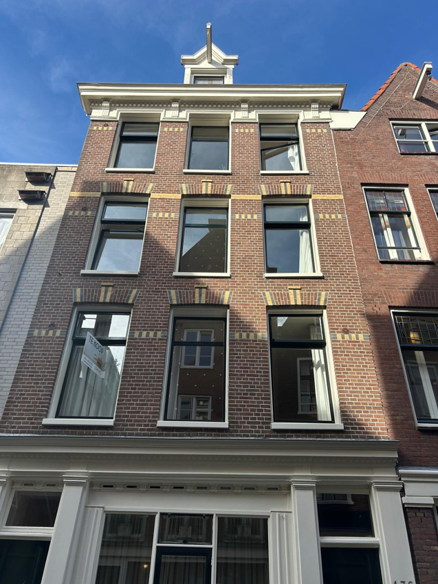 Amsterdam短租房源照片