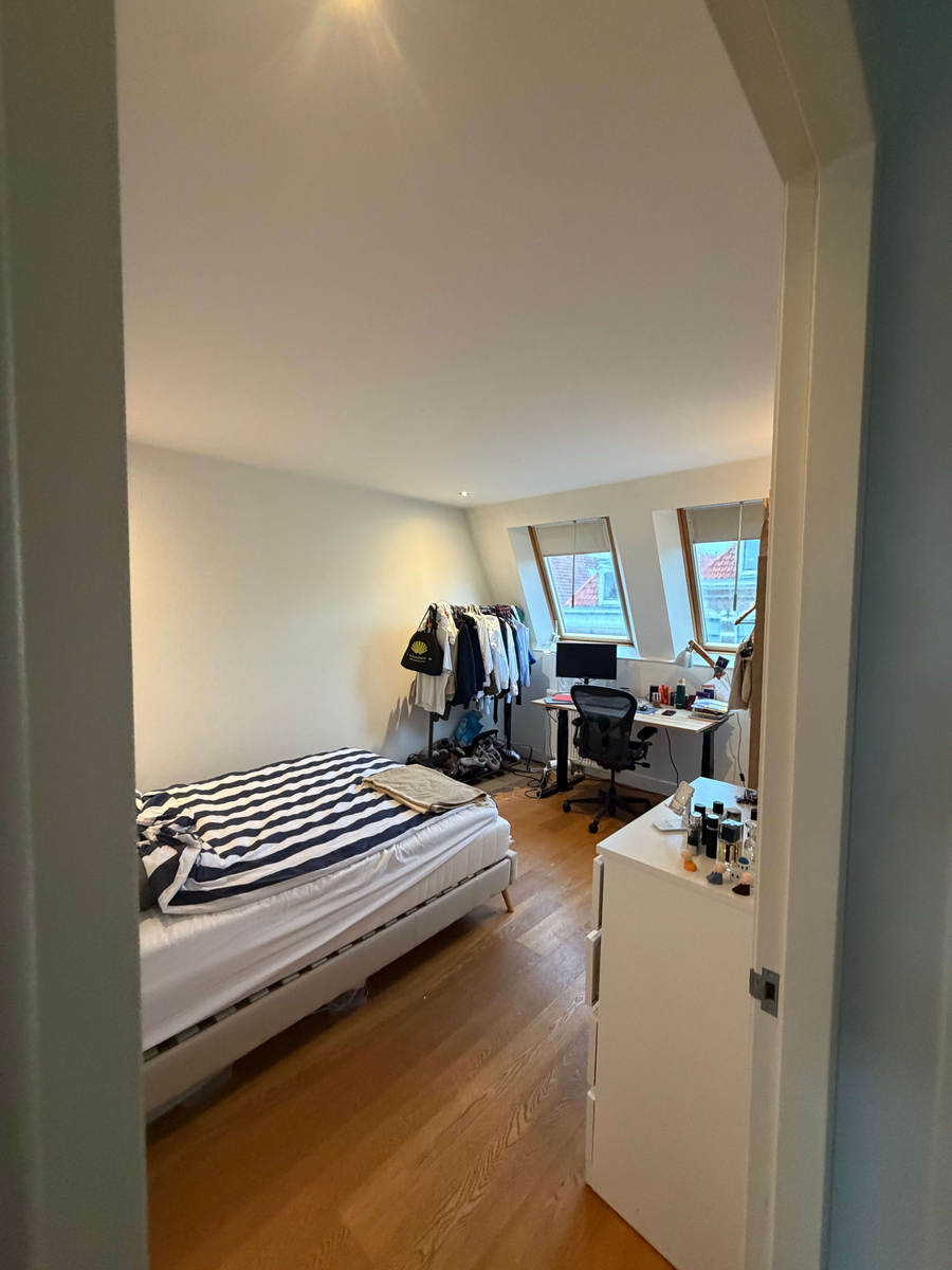 Amsterdam短租房源照片